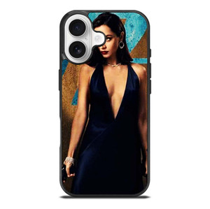 ANA DE ARMAS JAMES BOND NO TIME TO DIE iPhone 17 Case Cover