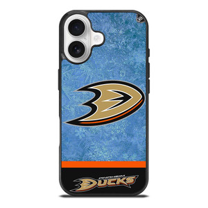 ANAHEIM DUCKS HOCKEY TEAM iPhone 17 Case Cover