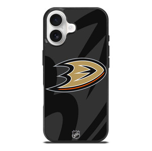 ANAHEIM DUCKS NHL TEAM iPhone 17 Case Cover