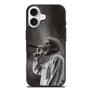ANDERSON PAAK RAPPER COOL iPhone 17 Case Cover