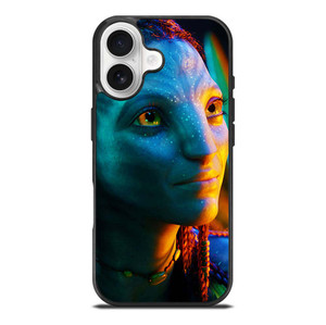 AVATAR NEYTIRI 2 iPhone 17 Case Cover