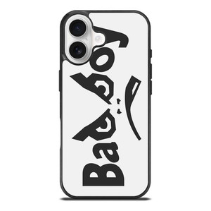 BAD BOY FIGHTING MMA ICON iPhone 17 Case Cover