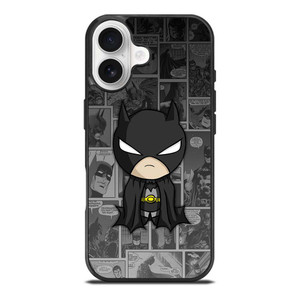 BATMAN COMICS iPhone 17 Case Cover