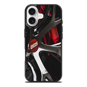 BBS WHEEL LAMBORGHINI iPhone 17 Case Cover