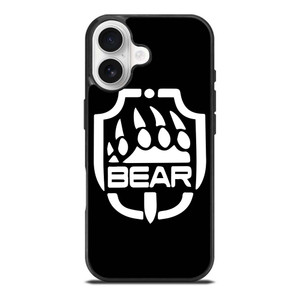 BEAR BADGE ESCAPE FROM TARKOV iPhone 17 Case Cover