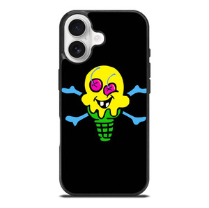 BILLIONAIRE BOYS CLUB ICE CREAM iPhone 17 Case Cover