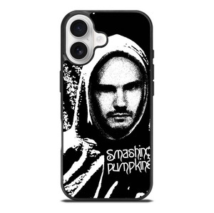 BILLY CORGAN THE SMASHING PUMPKINS iPhone 17 Case Cover