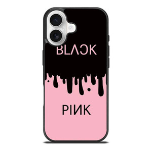BLACKPINK KPOP CUTE iPhone 17 Case Cover