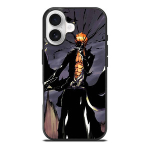 BLEACH ANIME ART iPhone 17 Case Cover
