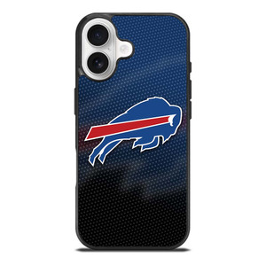 BUFFALO BILLS FOOTBALL TEAM iPhone 17 Case Cover