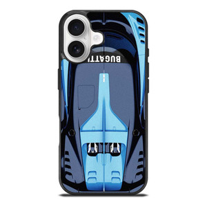 BUGATTI VISION GT iPhone 17 Case Cover