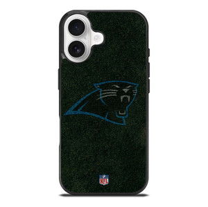 CAROLINA PANTHERS FOOTBALL NFL iPhone 17 Case Cover
