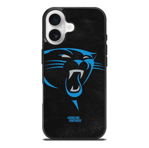 CAROLINA PANTHERS NFL FOOTBALL iPhone 17 Case Cover