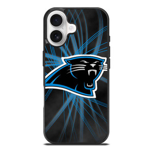 CAROLINA PANTHERS SYMBOL iPhone 17 Case Cover