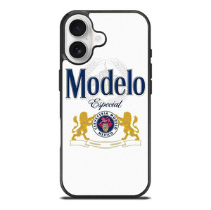 CERVEZA MODELO MEXICO BEER iPhone 17 Case Cover
