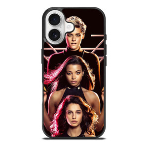 CHARLIE'S ANGELS MOVIES 2 iPhone 17 Case Cover