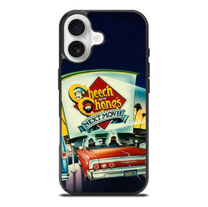 CHEECH AND CHONG NEXT MOVIE iPhone 17 Case Cover