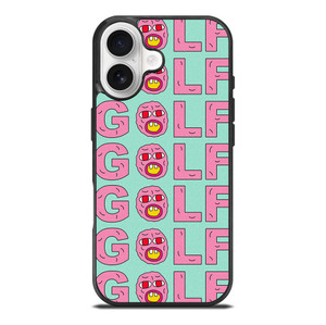 CHERRY BOMB TYLER THE CREATOR iPhone 17 Case Cover