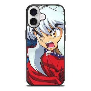 CHIBI INUYASHA MANGA iPhone 17 Case Cover