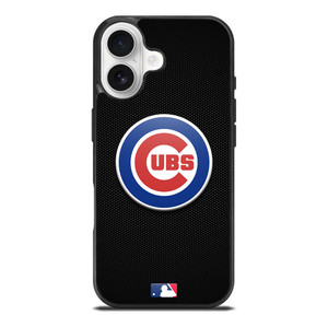CHICAGO CUBS BASEBALL TEAM iPhone 17 Case Cover