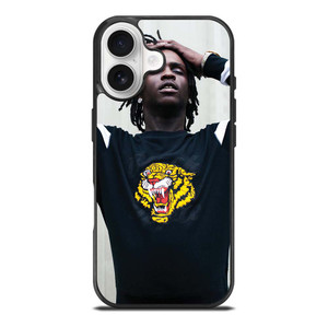 CHIEF KEEF RAPPER iPhone 17 Case Cover
