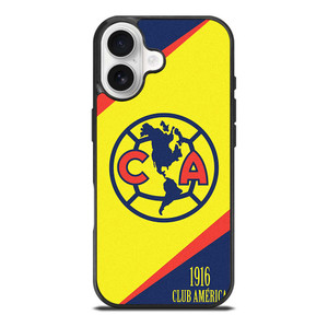 CLUB AMERICA 1916 iPhone 17 Case Cover