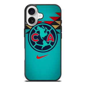 CLUB AMERICA AGUILAS JERSEY 2020 iPhone 17 Case Cover