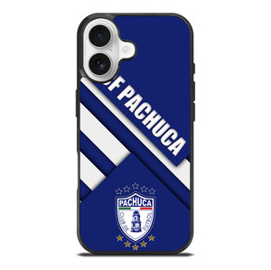 CLUB FOOTBALL PACHUCA iPhone 17 Case Cover