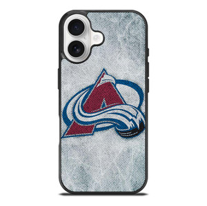 COLORADO AVALANCHE NHL HOCKEY 4 iPhone 17 Case Cover