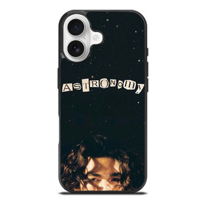 CONAN GRAY ASTRONOMY iPhone 17 Case Cover