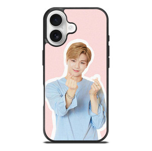 DANIEL KANG WANNA ONE KPOP iPhone 17 Case Cover