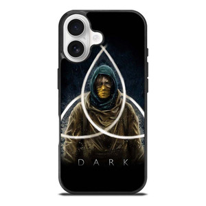 DARK MOVIE NETFLIX iPhone 17 Case Cover