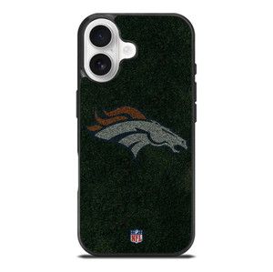 DENVER BRONCOS FOOTBALL NFL iPhone 17 Case Cover