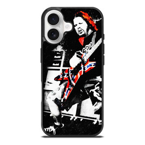 DIMEBAG DARREL PANTERA 2 iPhone 17 Case Cover