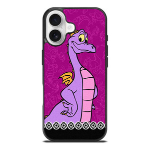 DISNEY FIGMENT DRAGON iPhone 17 Case Cover