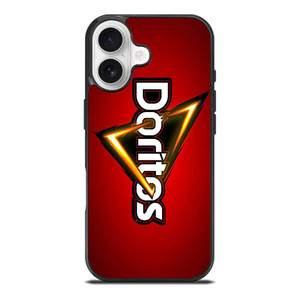 DORITOS RED LOGO iPhone 17 Case Cover