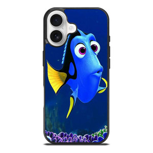 DORY FINDING NEMO CARTOON iPhone 17 Case Cover
