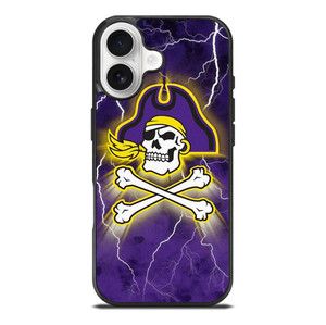 ECU EAST CAROLINA FOOTBALL ICON iPhone 17 Case Cover