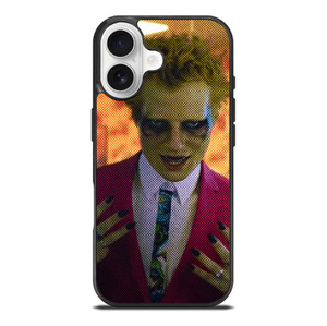 ED SHEERAN BAD HABITS 2 iPhone 17 Case Cover