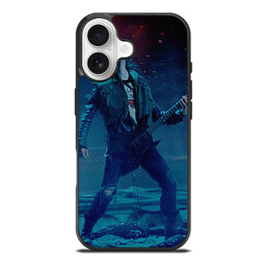 EDDIE MUNSON MASTER OF PUPPETS iPhone 17 Case Cover