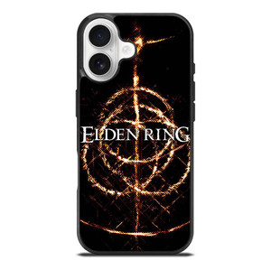 ELDEN RING VIDEO GAME 2 iPhone 17 Case Cover