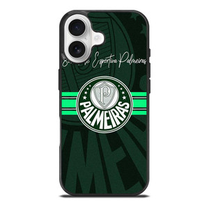 ESPORTIVO PALMEIRAS FC LOGO iPhone 17 Case Cover
