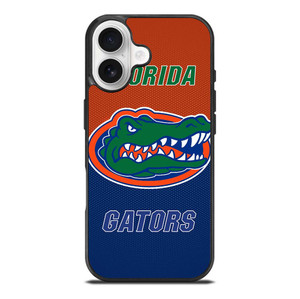FLORIDA GATORS FOOTBALL SYMBOL iPhone 17 Case Cover