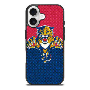 FLORIDA PANTHERS NHL HOCKEY 2 iPhone 17 Case Cover