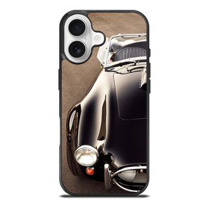 FORD SHELBY COBRA VINTAGE CAR iPhone 17 Case Cover