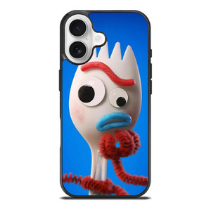 FORKY TOY STORY iPhone 17 Case Cover