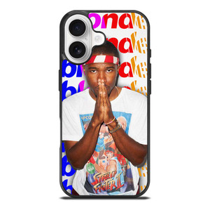 FRANK OCEAN BLONDE RAPPER iPhone 17 Case Cover