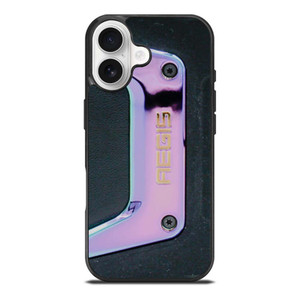 GEEKVAPE AEGIS KIT iPhone 17 Case Cover