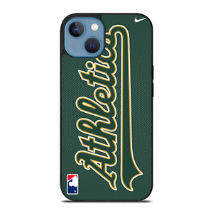 OAKLAND ATHLETICS BASEBALL iPhone 13 Case Cover