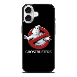 GHOSBUSTERS EMBLEM iPhone 17 Case Cover